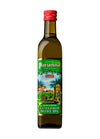 Partanna Everyday Medium Extra Virgin Olive Oil - Premium Castelvetrano Olive Oil - Harvested in Sicily - Pure Authentic Italian