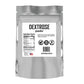 Fit Lane Nutrition Bulk Dextrose Powder - Unflavored Food Grade Sugar - 5 lbs - Ideal for Brewing and Baking