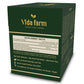 VIDA FARM Moringa Tea Bags, 100% Natural, Caffeine-Free, Vegan, 125 Count
