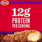 Tyson Honey BBQ Chicken Strips, 25 oz (Frozen)