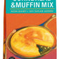 Pamela'S Gluten Free Cornbread And Muffin Mix, 12 Oz (Pack Of 3)