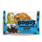Bobos Oat Bites Stuffd Variety Pack (Strawberry, Original Chocolate Chip, and Apple Pie), Pack of 30 (1.3 oz Bites), Gluten Fr