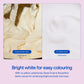 Colour Mill Gloss Frost White Buttercream, 1L (2.2LBS), Model CMB1LW, White Color