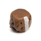 Taffy Shop Gimme Smore, Graham  Er, Chocolate, Marshmallow Salt Water Taffy – Gourmet Soft Chewy Candy, Bulk Sweet Snack, Fresh Gift & Gluten-Free, 140 Individually Wrapped Pieces (32Oz)