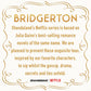 The Republic Of Tea - Bridgerton Duke & Dutchess, Honey Breakfast Tea, 36 Tea Bags