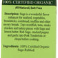Organic Sage Rubbed (Compact (0.2 Oz))