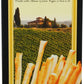 Alessi Thin Breadsticks - 3 Oz