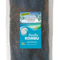 Emerald Cove Silver Grade Kombu (Dried Seaweed), 35-Ounce Bag