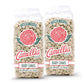 Camellia Brand Dry Baby Lima Beans 1Lb - 2 Pack