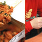 Woori'S Ready To Eat Bibimbap Korean Mixed Rice Bowl100G (3.53Oz) 335 Kcal - (Kimchi, 2 Pack)