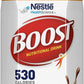 BOOST Very High Calorie Nutritional Drink, Very Vanilla, 8 FL OZ (Pack of 24)