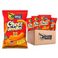 Wise Snacks Cheez Doodles Baked Puffs, Honey Bbq, Individual Snack Size Bags, School And Halloween Snacks For Kids, Gluten Free, 0G Trans Fat, No Preservatives, 0.75 Ounce (42 Count)