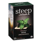 Bigelow Tea Organic Mint Herbal Tea, Caffeine Free, 20 Count, RCB17709