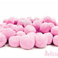 Eiffel Bon Bons 1.25oz 8 Bag Variety Snack Pack, French Candy (4 Strawberry, 4 Blue Raspberry)