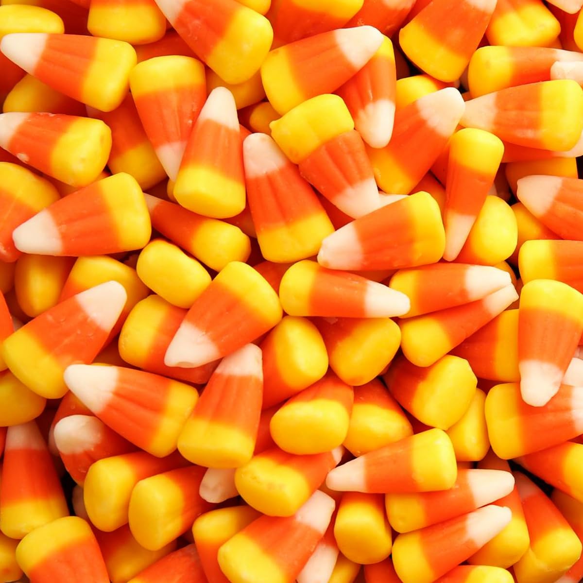 Bulk Candy Corn  2lb Pack of Halloween Candy Bulk  Classic Fall Candies for Autumn Gatherings Baking Projects and Buffets  Halloween Candies for Sharing with Family and Friends
