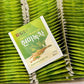 Damtuh Korean Brown Rice Green Tea Genmaicha Tea 150 Tea Bag (Pack Of 1)