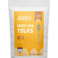 Judee s Gluten Free Dried Egg Yolk Powder - Egg Substitute for Baking & Cooking - Protein Powder for Smoothies & Sauces - Glute