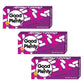 Good and Plenty - Pack of 3 - Licorice Flavored Candy - Theatre Box Size - Nostalgic Candy - Perfect for Snacking and Sharing