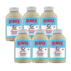 Beaver Brand Tartar Sauce, 11.5 Oz (Pack Of 6)