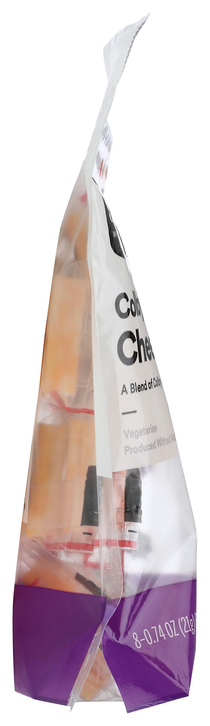 365 by Whole Foods Market Mild COLBY Cheese Bar Snack, 6 OZ