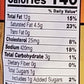 Sugar River Meat Snack Links - Original Snack Stick Ends & Pieces, 2lbs