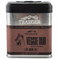 Traeger Grills Spc182 Veggie Rub With Garlic & Herb
