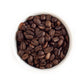 Fresh Roasted Coffee, Organic Java Taman Dadar, 12 Oz, Medium Roast, Kosher Rfa, Whole Bean