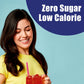ICEE Singles To Go Variety Pack of 6-3 of Each - Cherry and Blue Raspberry - Zero Sugar Powdered Drink Mix - 6 Sticks Per Box -