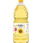 Safya Sunflower Oil - 100% Pure, 67.6 Fl Oz (2 L), Pack of 1