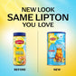 Lipton Black Tea - 3 Ounce (Pack of 6) - Model 00041000211317 - No Color