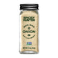 Spice Hunter Spices, Granulated Onion, 2.3 Ounce (Pack of 6)