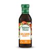 Walden Farms Balsamic Vinaigrette Salad Dressing, Calorie-Free, Gluten-Free, 12 Fl Oz