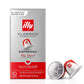 illy Aluminum Espresso compact pieces Compatible with Nespresso - Classico, Forte, Intenso, Decaf, Lungo - 10 Count (Pack of 5)