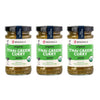 Mekhala Organic Gluten Free Curry Paste Value 3-Pack (3x3.5oz) (Green)