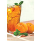 The Republic of Tea Decaf Apricot Black Tea, 250 Count Refill Pack, Model SYNCHKG053905