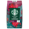 Starbucks Caffe Verona Whole Bean Coffee - 40 Ounces (Pack of 2)