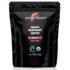 Mount Hagen 7.05oz Organic Freeze Dried Instant Coffee | Eco-friendly Instant Coffee, Medium Roast Arabica Beans | Organic, Fair