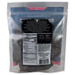 No Mans Land Hot Beef Jerky High Protein Low Calorie Low Carb Beef Snack 6.0Oz Bag
