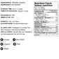 Food To Live California Organic Raisins, 8 Pounds – Thompson Seedless Select, Sun-Dried, Non-Gmo, Kosher, Unsulphured, Bulk, No Oil Added