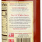 Victoria Sauce Marinara, 24 Oz