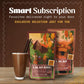 NaturaleBio Organic Raw Cacao Nibs 2 lbs. Natural and Pure. Made in Tropical Regions from The Theobroma Cacao Plant. Source of M