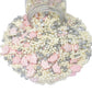 Mystic Sprinkles Sprinkle Mixes (The Pampered Princess Sprinkle Mix 3.4Oz)