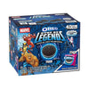Oreo Chocolate Sandwich Cookies, Marvel Stuf Of Legends, Variety Pack, 40 ct.