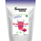 GramZero All Natural Dragon Fruit Zero Calorie Sugar Free Drink Mix, Great For Nutrition Club Loaded Tea, Stevia Sweetened