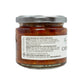 Sicilian Eggplant Caponata, Glass, Jar 6.3 Oz. Sicilian Recipe For Antipasto, Appetizer, Side Dish Or Pasta With Eggplant, Tomat