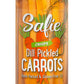 CARROTS DILL PICKLD CRSPY