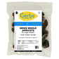 GERBS Dried Apricots 2 LBS. | Freshly Dehydrated Packed in Resealable Bulk Bag | Top Food Allergy Free | Sulfur Dioxide Free |Gr