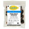 GERBS Dried Apricots 2 LBS. | Freshly Dehydrated Packed in Resealable Bulk Bag | Top Food Allergy Free | Sulfur Dioxide Free |Gr