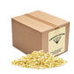 Presto Sales Dried Apple Cubes, 80 Oz | All Natural Dried Fruit Snack | Vegan, Non-Gmo, Dehydrated Fruit | Packed Fresh In 5 Lbs Bag