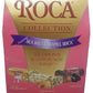 28 Oz Roca Collection, Almond, Dark, Sea Salt Caramel